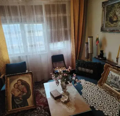 Снимка 4 — Четиристаен апартамент с две тераси в Трошево, Варна