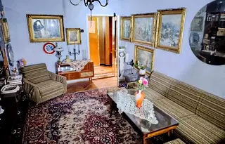Четиристаен апартамент с две тераси в Трошево, Варна