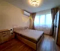 Снимка 4 — Обзаведена гарсониера в Трошево, Варна с тераса