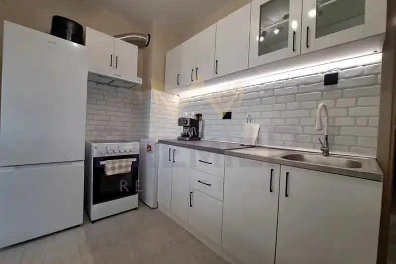 2-bedroom apartment in Varna, Troshevo