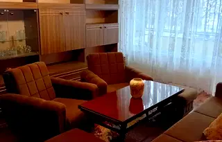 апартамент във Варна, Трошево