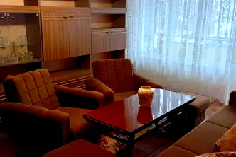 апартамент във Варна, Трошево