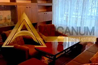 апартамент във Варна, Трошево