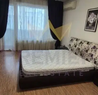 Снимка 5 — Тристаен апартамент във Варна, Трошево