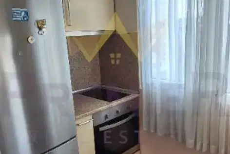 3-bedroom apartment in Varna, Troshevo