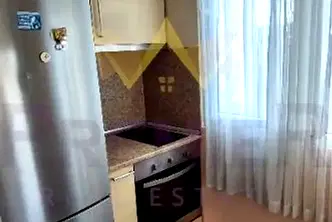 Тристаен апартамент във Варна, Трошево