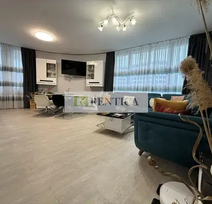 Снимка 3 — Тристаен апартамент с тераса в Трошево, Варна