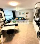 Тристаен апартамент с тераса в Трошево, Варна