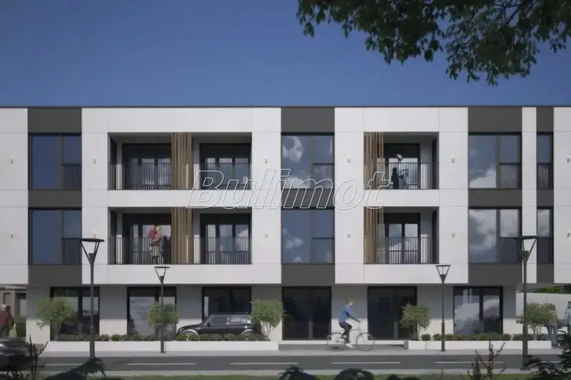 1-bedroom apartment in Varna, Vinica