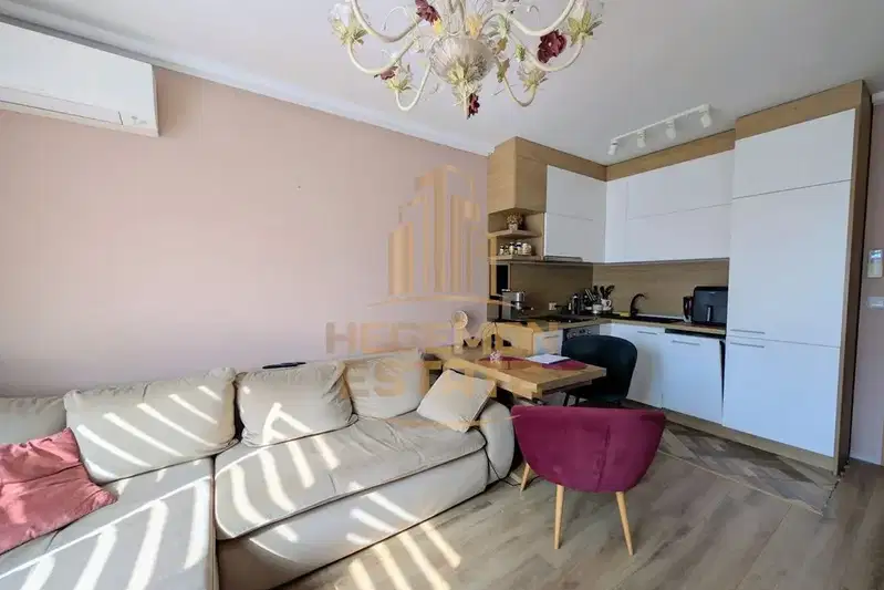 2-bedroom apartment in Varna, Vinica