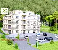 Снимка 2 — Двустаен апартамент с тераса в Виница, Варна