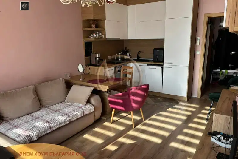 2-bedroom apartment in Varna, Vinica