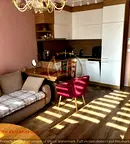 Двустаен апартамент с тераса в кв. Виница, Варна