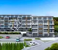 Снимка 2 — Двустаен апартамент с морска гледка в кв. Виница, Варна