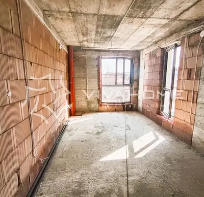 Photo 3 — Two-room apartment with sea view in Vinitsa district, Varna