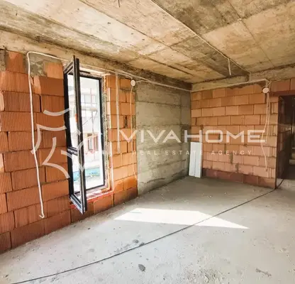Photo 4 — Two-room apartment with sea view in Vinitsa district, Varna