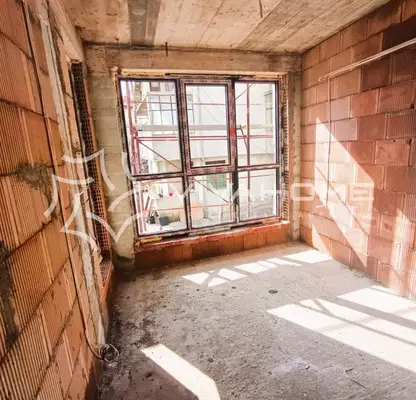Photo 5 — Two-room apartment with sea view in Vinitsa district, Varna