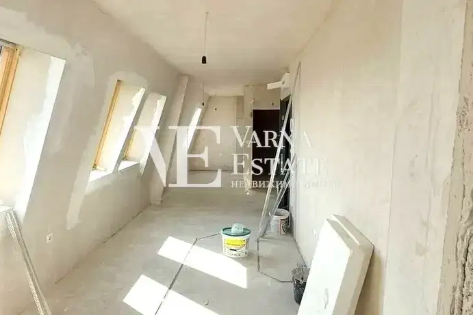 2-bedroom apartment in Varna, Vinica