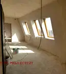 Двустаен апартамент с кухненски кът във Виница, Варна