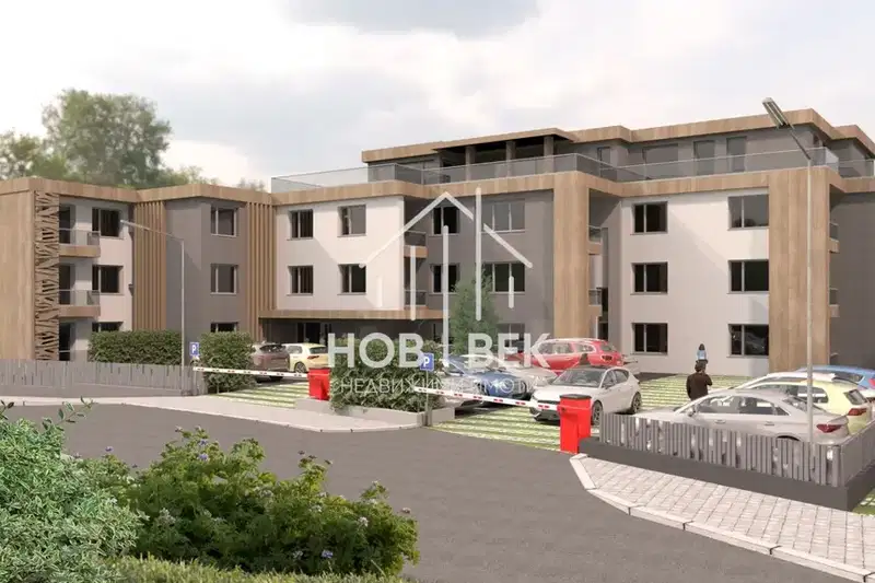 2-bedroom apartment in Varna, Vinica