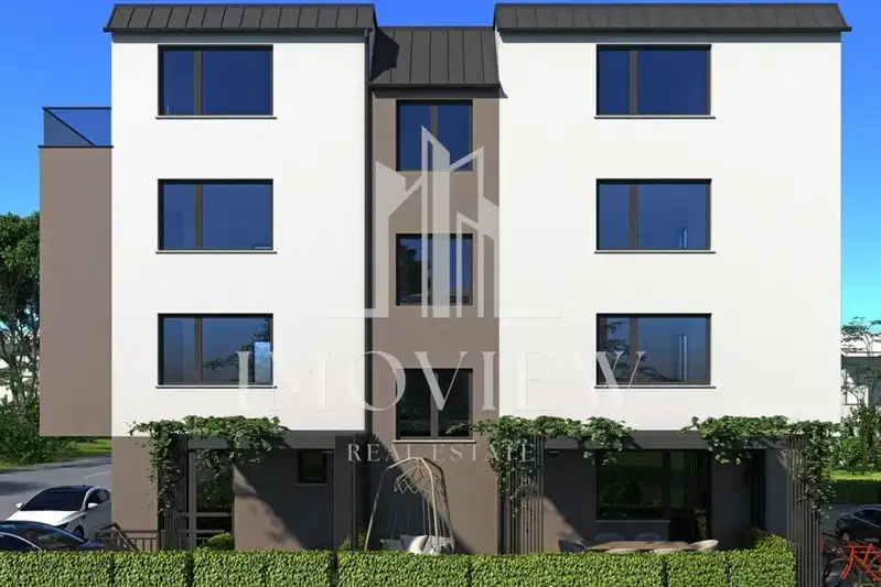 2-bedroom apartment in Varna, Vinica