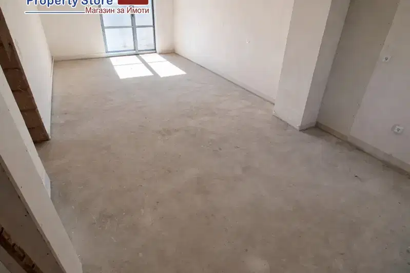 2-bedroom apartment in Varna, Vinica