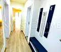 Снимка 4 — Двустаен апартамент с тераса в кв. Виница, Варна, ново строителство