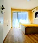 Двустаен апартамент с тераса в кв. Виница, Варна, ново строителство
