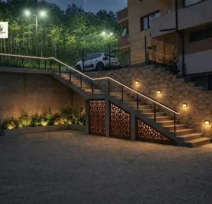 Photo 2 — 2-bedroom apartment in Varna, Vinica