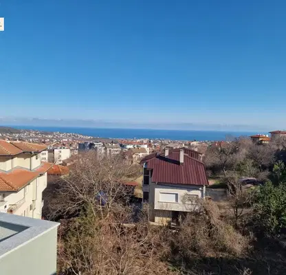 Photo 5 — 2-bedroom apartment in Varna, Vinica