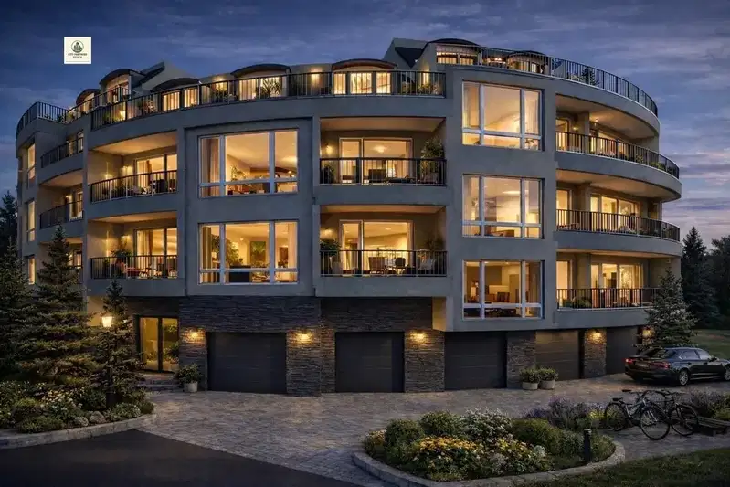2-bedroom apartment in Varna, Vinica