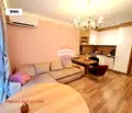 Снимка 2 — Двустаен апартамент с лоджия във Виница, Варна, тухлено строителство