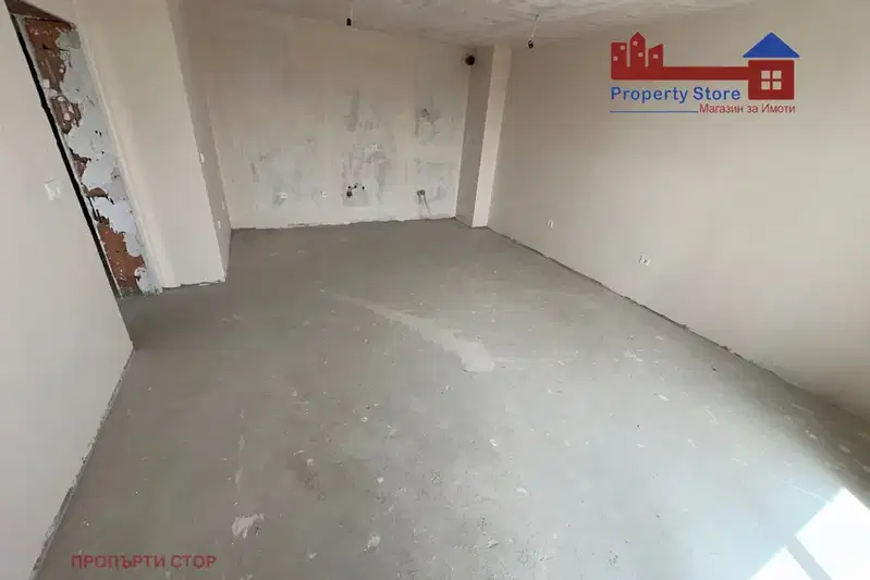 2-bedroom apartment in Varna, Vinica