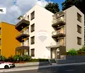 Снимка 3 — Двустаен апартамент в нова сграда във Виница, Варна с паркомясто