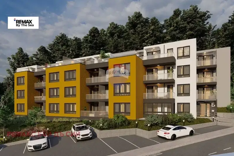 2-bedroom apartment in Varna, Vinica