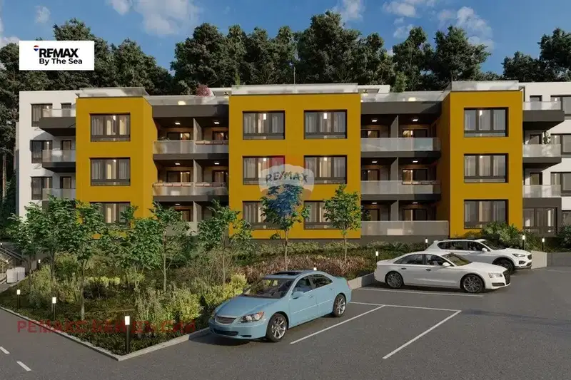 2-bedroom apartment in Varna, Vinica