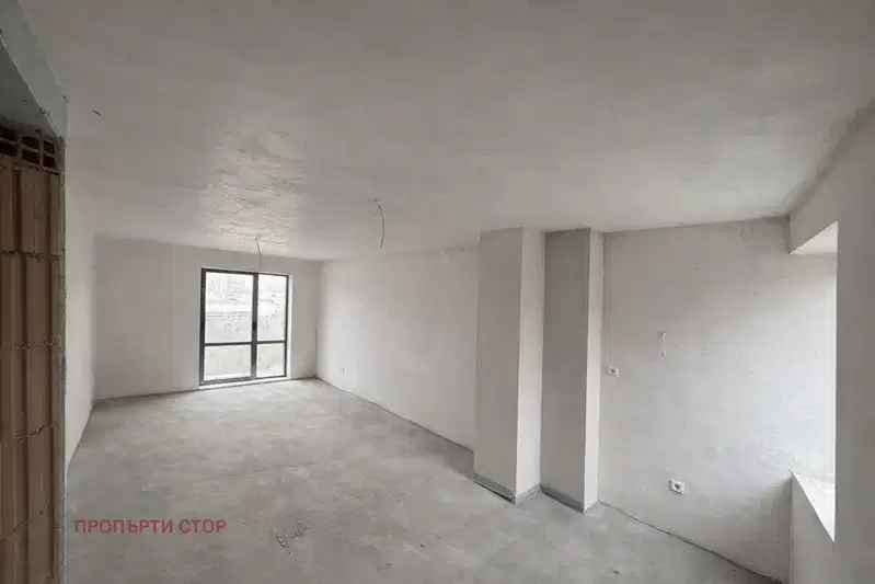 2-bedroom apartment in Varna, Vinica