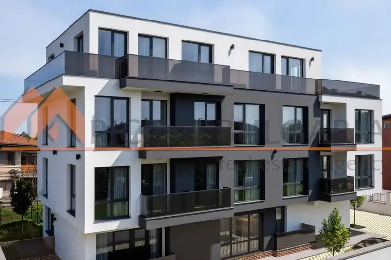 2-bedroom apartment in Varna, Vinica