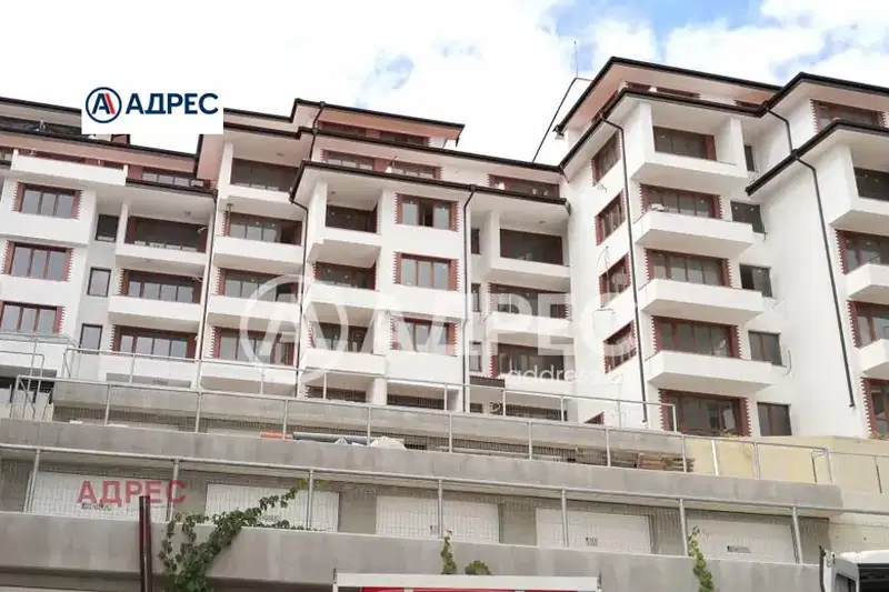 apartment in Varna, Vinica