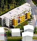 Двустаен апартамент с тераса в кв. Виница, Варна
