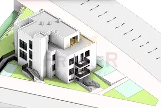 апартамент във Варна, Виница