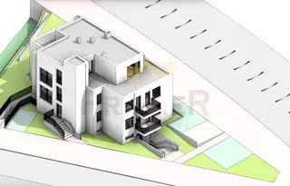 апартамент във Варна, Виница