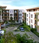 апартамент във Варна, Виница