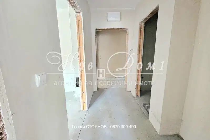 apartment in Varna, Vinica