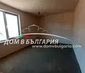 Снимка 2 — Двустаен апартамент с морска панорама във Виница, Варна