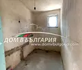 Снимка 3 — Двустаен апартамент с морска панорама във Виница, Варна