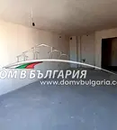 Двустаен апартамент с морска панорама във Виница, Варна