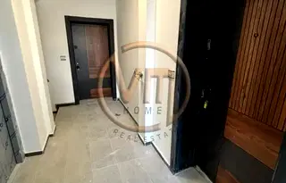 Двустаен апартамент с тераса във Виница, Варна