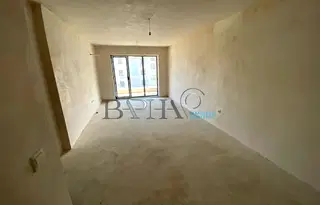 Двустаен апартамент с тераса във Виница, Варна