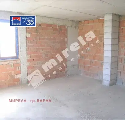 Снимка 3 — Апартамент 2-стаен в Виница с морска панорама
